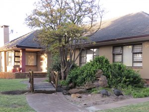 4 Bed House in Eikenbosch