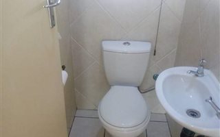 2 Bedroom Flat in Wentworth Park