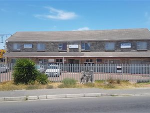 1080 m² Commercial space in Voelvlei