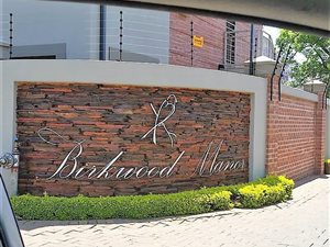 2.5 Bed Apartment in Daspoort