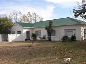 3 Bed House in Balmoral