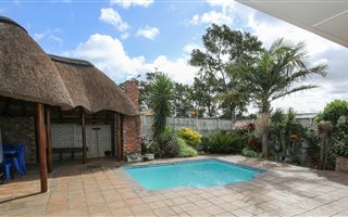3 Bedroom House in Buffalo Flats