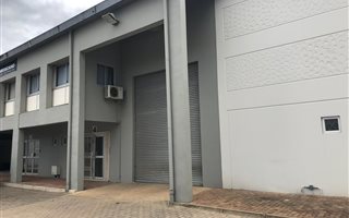 507 m² Commercial space in Mahogany Ridge