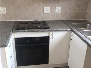 2 Bed Apartment in Wilgeheuwel