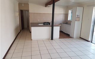 1 Bedroom Garden Cottage in Allen Grove