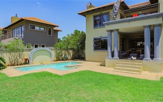 4 Bedroom House in Xanadu
