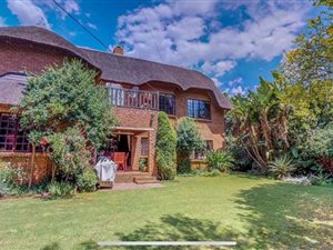3 Bed House in Eldo Park