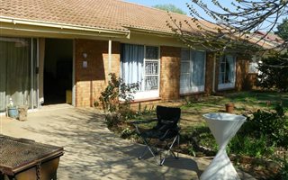 4 Bedroom House in Brandfort