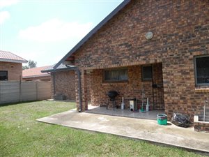 3 Bedroom House in Pioneer Park