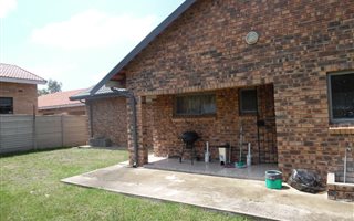 3 Bedroom House in Pioneer Park