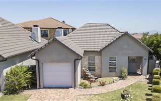 3 Bedroom House in Sonkring