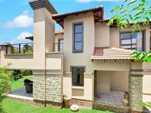 3 Bed House in Kengies