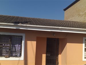 3 Bed House in Northdale