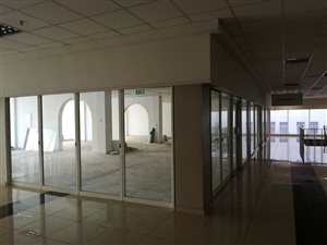 227 m² Retail Space in Durban CBD