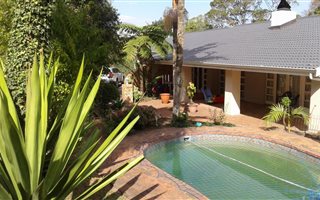 4 Bedroom House in West Riding