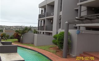 2 Bedroom Flat in Bluff