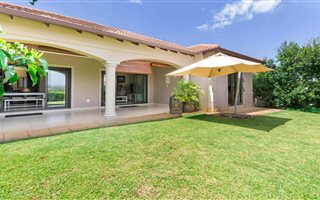 3 Bedroom House in Umhlali Golf Estate