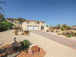 3 Bed House in Seaview