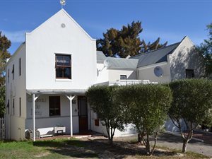 2 Bed House in Welgevonden Estate