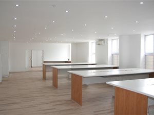 143 m² Commercial space in Cape Town City Centre