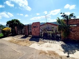 3 Bed House in Brookdale