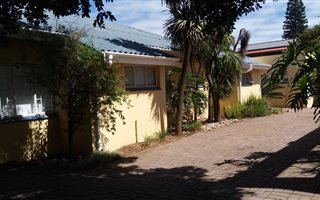 608 m² Commercial space in Jeffreys Bay