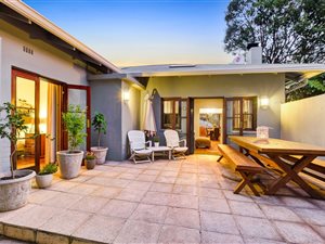 3 Bed House in Parkhurst