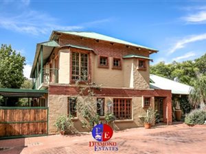 3 Bed House in Modderfontein