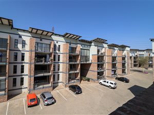 3 Bed Apartment in Solheim