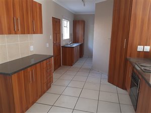 3 Bed Apartment in Bo Dorp