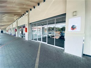 92 m² Commercial space in The Willows