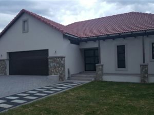 3 Bed House in Emfuleni Golf Estate