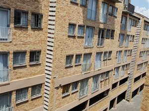 1 Bed Apartment in Ferndale