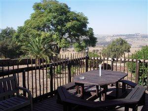 7 Bed House in Hennops River