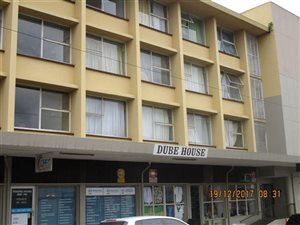 Studio Apartment in Pietermaritzburg Central