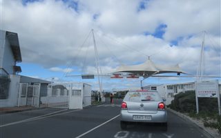 406 m² Industrial space in Muizenberg
