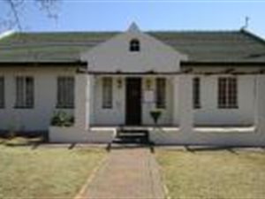 5 Bed House in Bronkhorstspruit