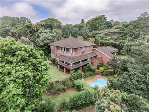4 Bed Townhouse in Gillitts
