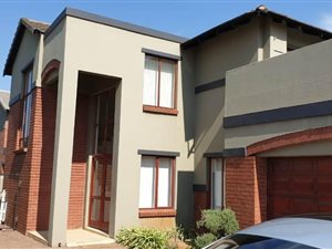 3 Bed Townhouse in Lilianton