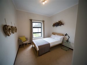 3 Bed Simplex in Jackal Creek Golf Estate