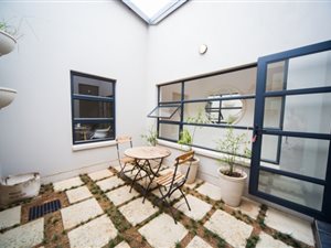3 Bed Simplex in Jackal Creek Golf Estate