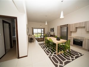 3 Bed Simplex in Jackal Creek Golf Estate