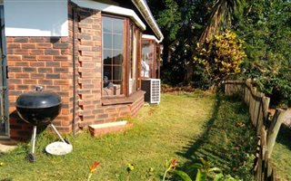 2 Bedroom Townhouse in Waterfall