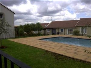 2 Bed Apartment in Greenstone Hill