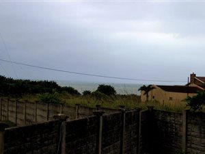 2 Bed House in Port Edward