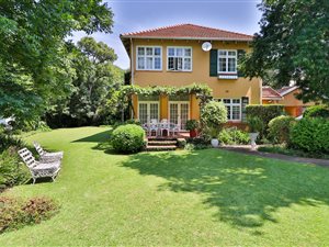 4 Bed House in Scottsville