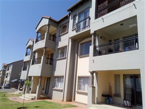 2 Bed Cluster in Six Fountains Estate