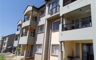 2 Bedroom Cluster in Six Fountains Estate