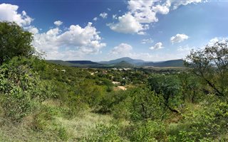 5500 m² Land available in Ohrigstad