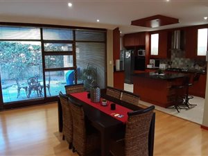 4 Bed House in Panorama